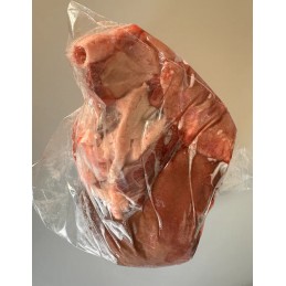 MVA ORGANE DE MIEL KG