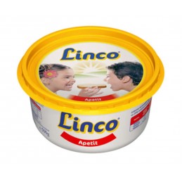 LINCO MARGARINA 500 GR 