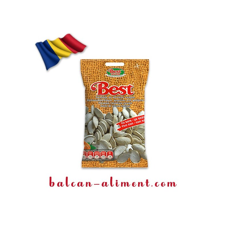 BEST SEMINTE DOVLEAC 100GR