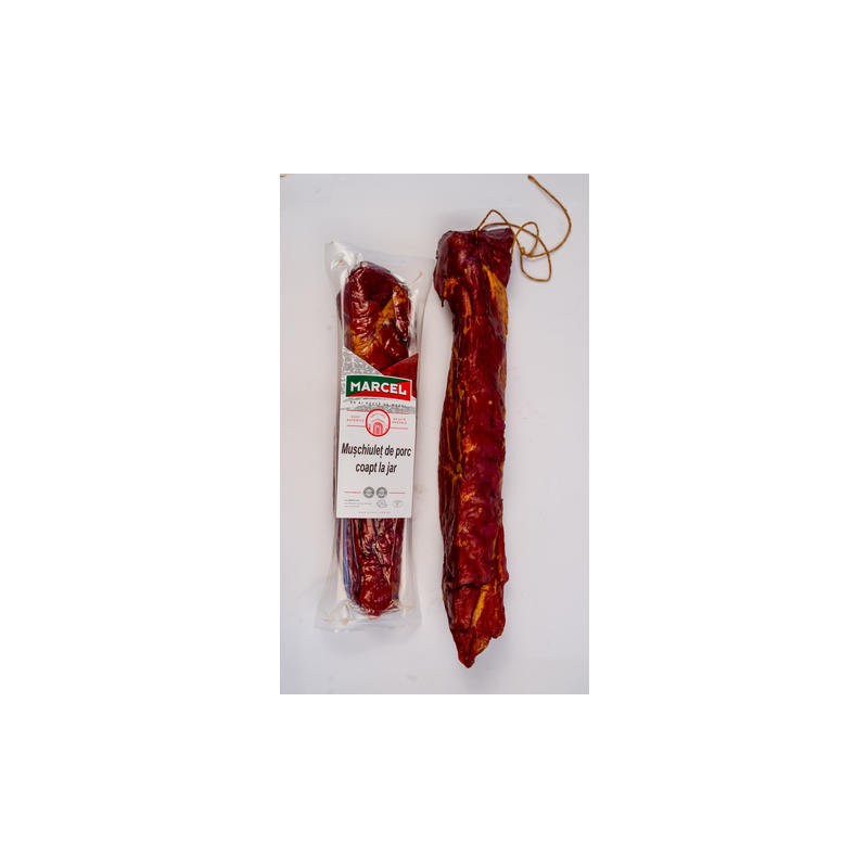 MARCEL MUSCHI DE PORC COPT LA JAR KG