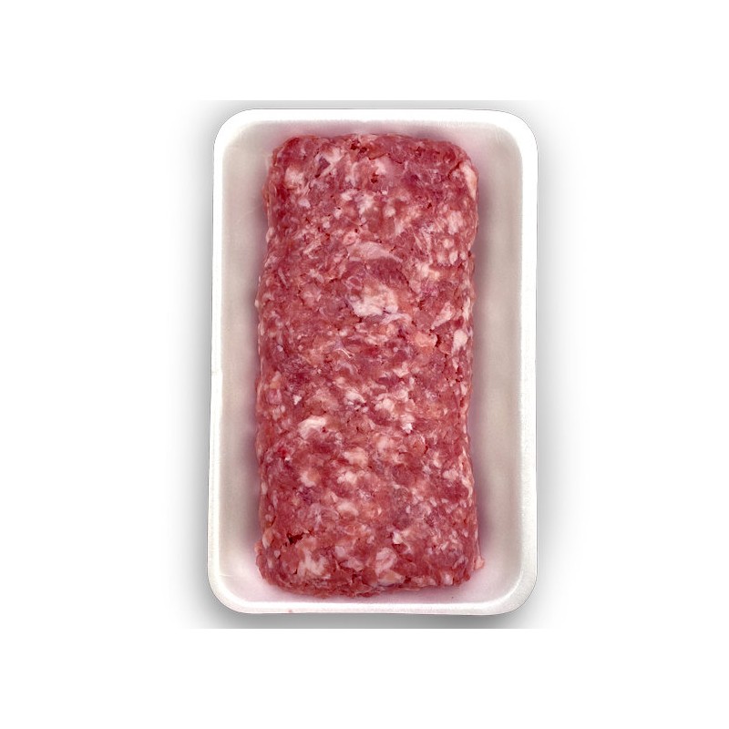 GEPETO CARNE TOCATA 1 KG (BUC)