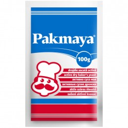 PAKMAYA DROJDIE USCATA 10 GR 