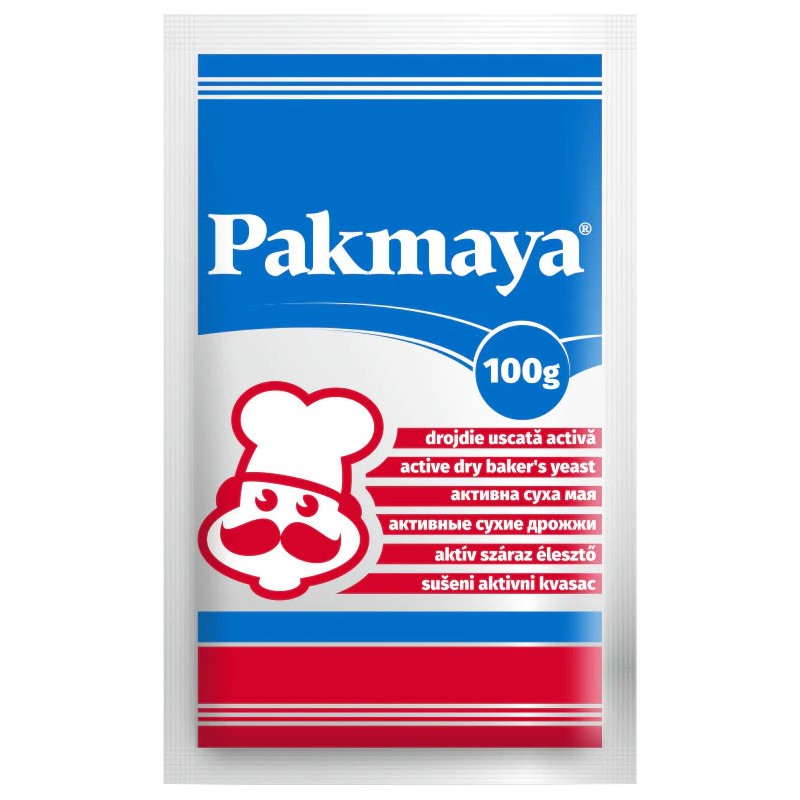 PAKMAYA DROJDIE USCATA 10 GR 