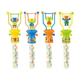 LOLLIBONI JUMPING BEAR WITH...