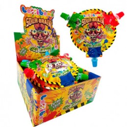 LOLLIBONI SOUR BRAIN GEL...
