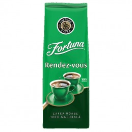 FORTUNA CAFEA BOABE VERDE...