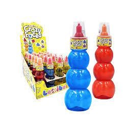 LOLLIBONI CRAZY FACES CANDY...