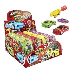 LOLLIBONI WHISTLE CAR POP...