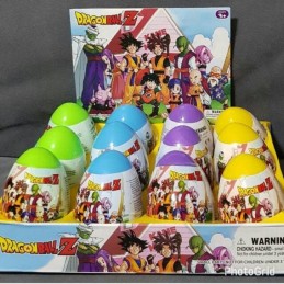 LOLLIBONI DRAGON SURPRISE...