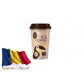MINDO ICE COFFEE CAPUCINO...