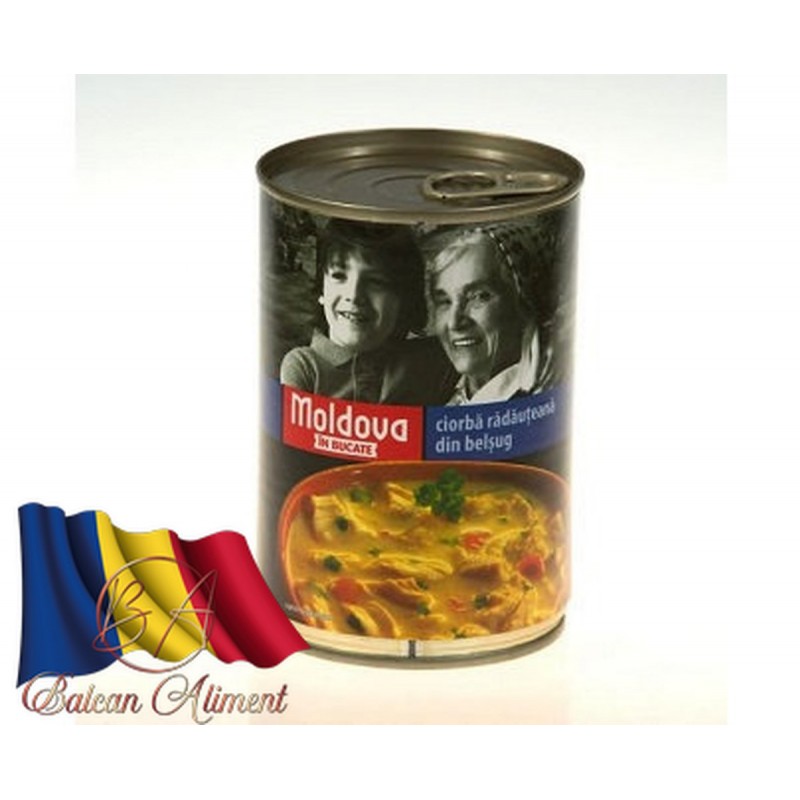 MOLDOVA CIORBA RADAUTEANA 400 GR (6)