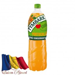 TYMBARK COOL PORTOCALE 2L