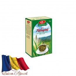 FARES CEAI PATLAGINA PUNGA...