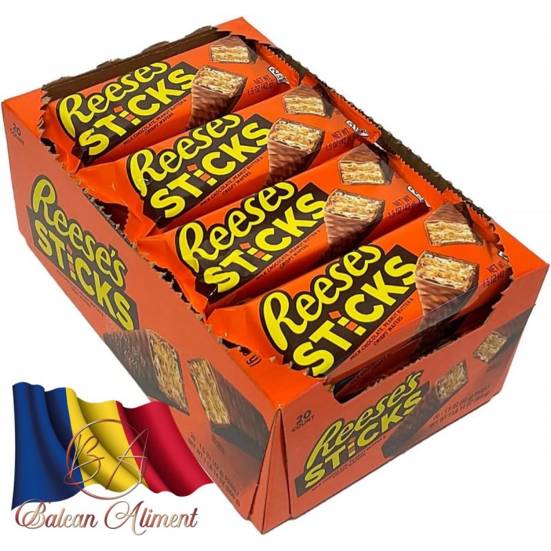 REES REESE STICKS 42 GR (20)