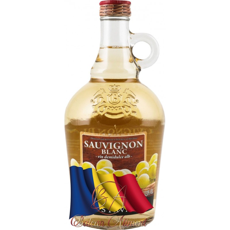 VIN BOSTOVAN SAUVIGNON BLANC 1 L DD (6)