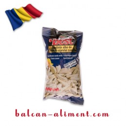 BEST SEMINTE ALBE SARATE 100GR