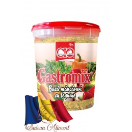 CIO GASTROMIX LEGUME 500 GR...