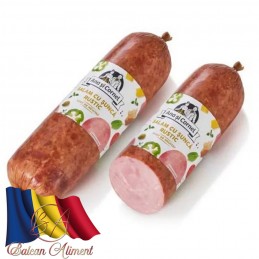 AC SALAM CU SUNCA RUSTIC KG 