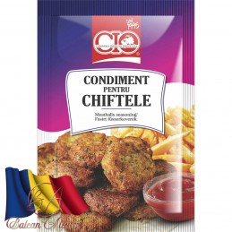 CIO CONDIM CHIFTELE 20 GR (20)