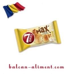 7 DAYS MAX SPUMANTE 80GR