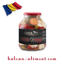 HADA MURATURI ASORTATE...