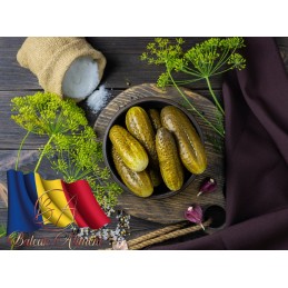 MAMA NINA CASTRAVETI MURATI...