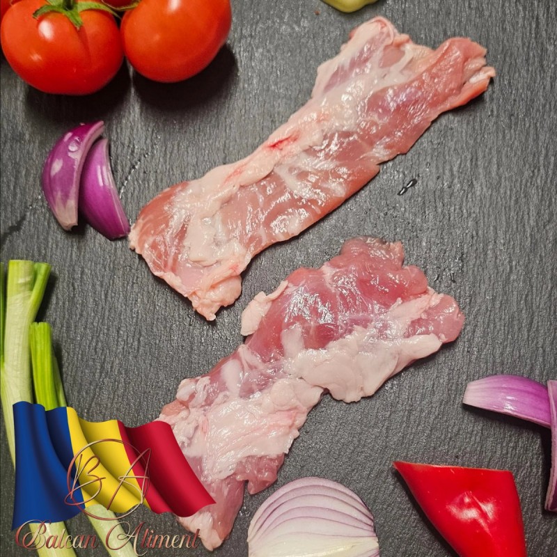 CARNGUST PIZDULICI DE PORC KG