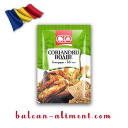 CIO CORIANDRU BOABE 15GR
