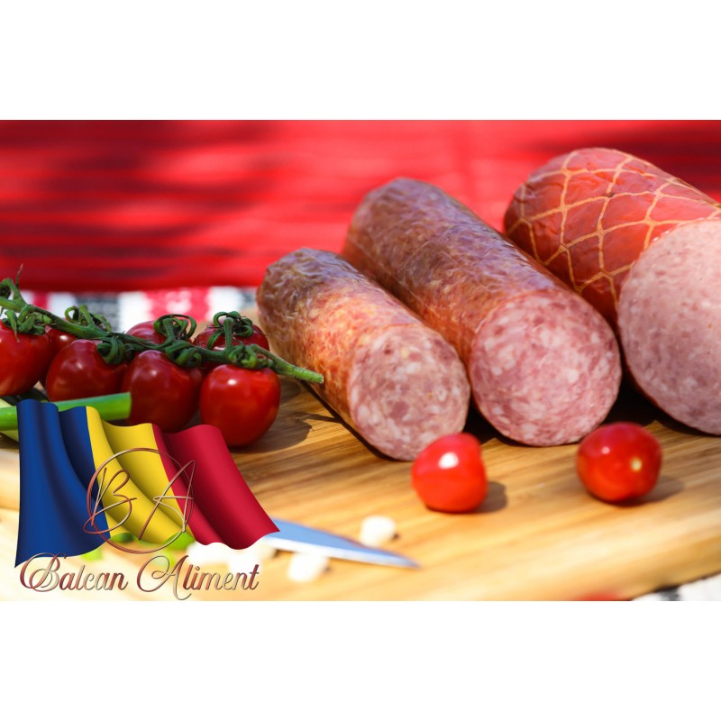 AC SALAM BOIERESC 350 GR 