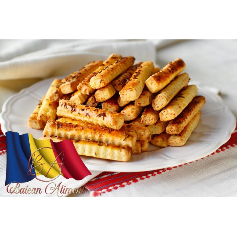 DUMI SARATELE 400 GR 