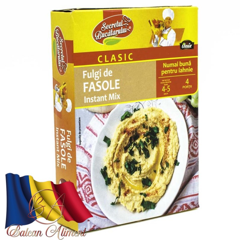 TAKE FASOLE INSTANT CUTIE 90 GR 