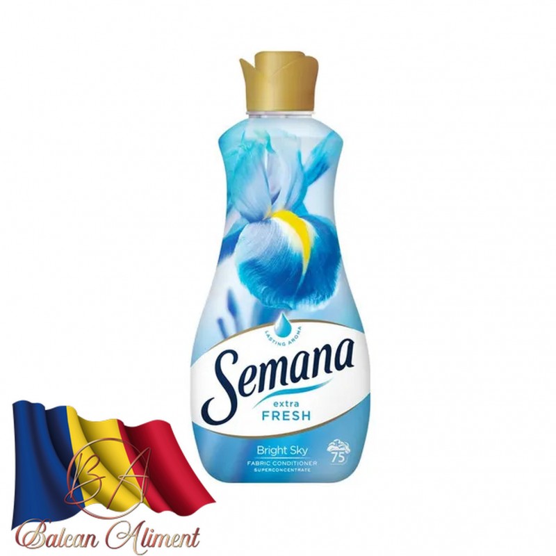 SEMANA BALS EXFR BR SKY 1.5 L 