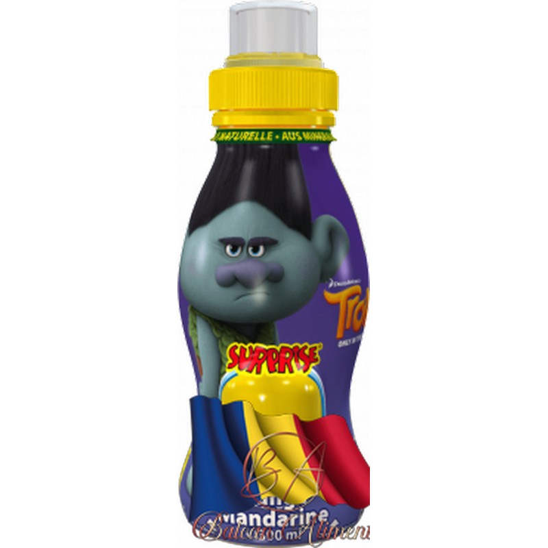 DELOS SURPRISE TROLLS 300ML