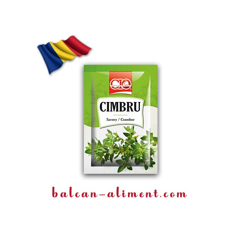 CIO CIMBRU 8 GR (20)