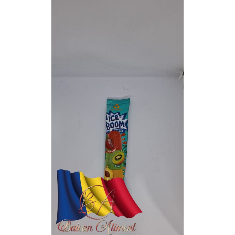 INGHETATA ICE BOOM PEPENE KIWI 70 GR 