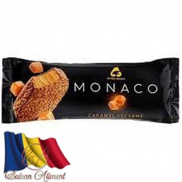 INGHETATA MONACO CARAMEL,...