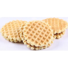 BUCURIA BISCUITI BELGIENI...