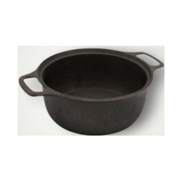 CRATITA DE FONTA 1.7 KG