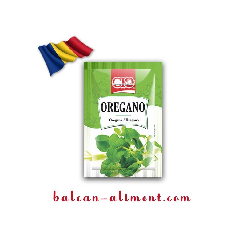 CIO OREGANO 8 GR (20)