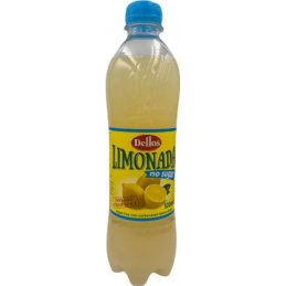 DELOS LIMONADA PIERSICI 1 L...