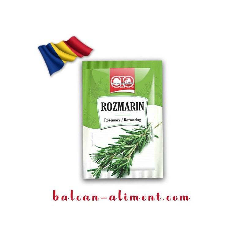 CIO ROZMARIN 8 GR (20)