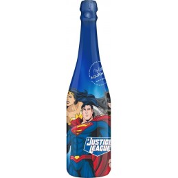 SAMPANIE COPII JUSTICE 750 ML 