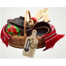 SET CADOU COS GOSPODINA