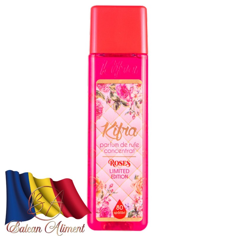 KIFRA PARFUM RUFE ROSES 200 ML 