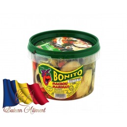 BONITO MACROU MARINAT 500 GR 