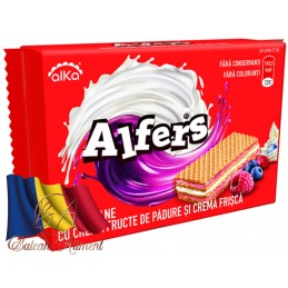 ALFERS NAPOLITANE FR PADURE...