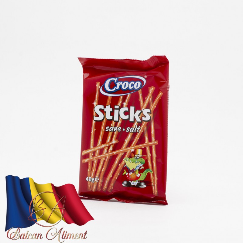 CROCO STICK SARE 40 GR 