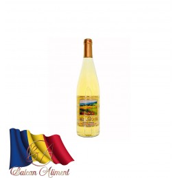 BD GALBENA DE ODOBESTI SEC...