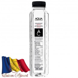 AQUA CARPATICA APA PLATA...