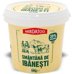 IBANESTI SMANTANA...